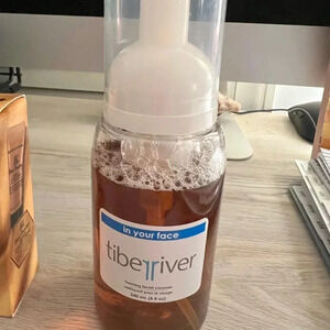 Tiber River - Face Cleanser